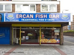 Arcan Fish Bar image