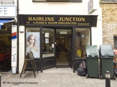 Hairline Junction image