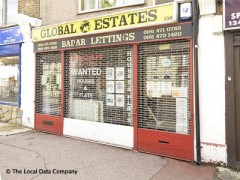 Badar Lettings image