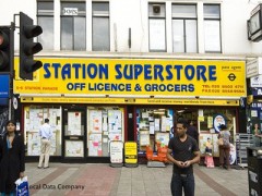 Station Super Store image