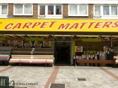 Carpet Matters image