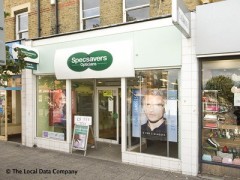 Specsavers Opticians image