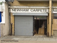 Newham Carpets image