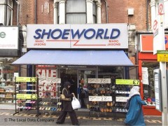 Shoeworld image