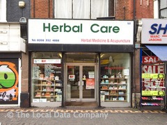 Herbal Care image
