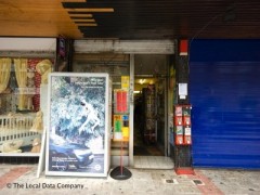 Sweet Shop image