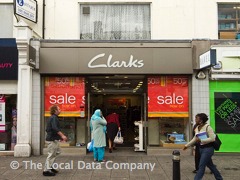 Clarks image