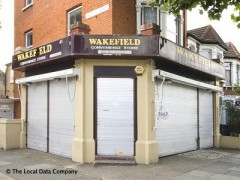 Wakefield Convenience Stores image