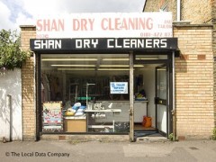 Shah Dry Cleaner & Tailoring image