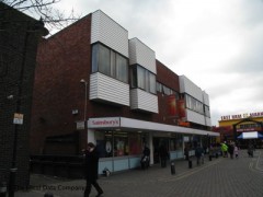 Sainsbury's image