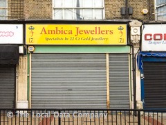 Ambica Jewellers image