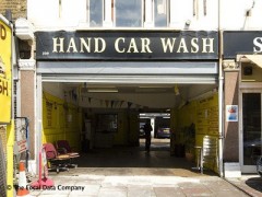 Hand Car Wash & Valeting Centre image