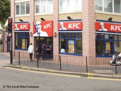 KFC (Kentucky Fried Chicken) image