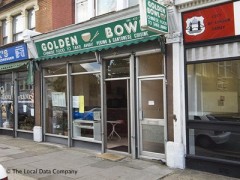 Golden Bowl image