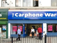 Carphone Warehouse image