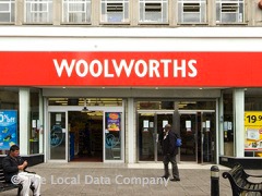 Woolworths image
