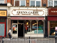 Glengarry Bakers image