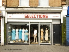 Selections image