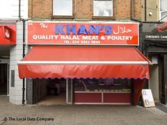 Khans image