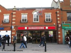 Burger King image