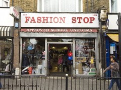 Fashion Stop image