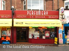 Bagga Chemists image