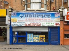Yankee's Chicken image