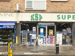 S R K News & Wine image