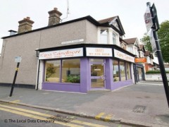 Lipa Tandoori image
