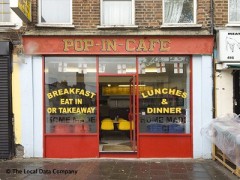 Pop In Cafe image