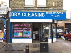 Zippy Dry Cleaners image
