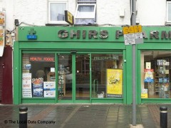 Ghirs Pharmacy image