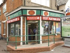 Post Office Ltd image