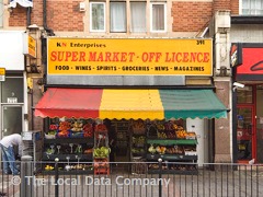 K N Enterprises image