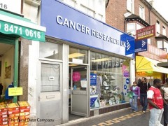 Cancer Research UK image