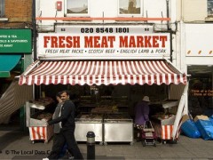Preece Meat Market image