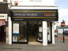 Optical World image