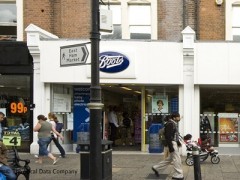 Boots The Chemists image