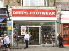 Deeps Footwear image