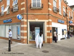 Barclays Bank PLC image