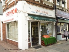 Osei Krom Groceries image