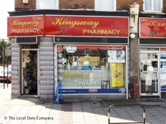 Kingsway Pharmacy image