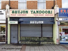 Shujon Tandoori image