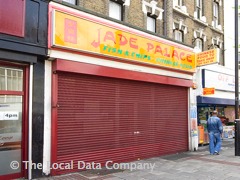 Jade Palace image