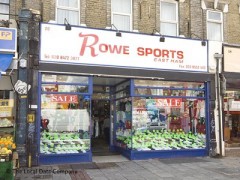 Rowe Sports image