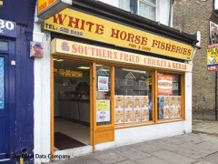 Whitehorse Fisheries image