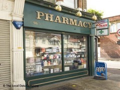Blakeberry Chemists image
