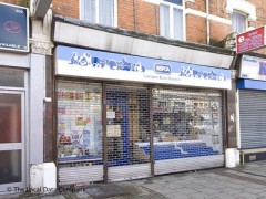RSPCA image