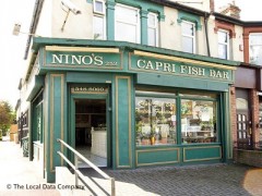 Capri Fish Bar image