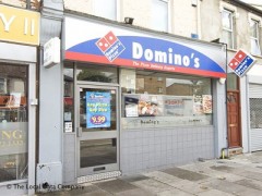 Domino's Pizza image